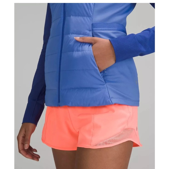 NWT Lululemon Down For It All Vest - Picture 3 of 12